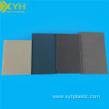 Engineering Plastic PVC Sheet Polyvinyl Chloride Board